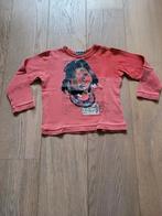 IKKS longsleeve maat 86, Kinderen en Baby's, Ophalen, Gebruikt, IKKS, Jongen of Meisje