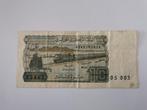 Algerije 10 Dinar 1982-83 P #132, Timbres & Monnaies, Billets de banque | Afrique, Enlèvement ou Envoi