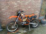 KTM exc 200 enduro, Particulier