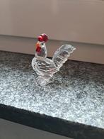 Swarovski haan, Verzamelen, Ophalen