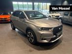 DS DS 7 Crossback 1.6 PureTech 180 Automatic Be Chic | Massa, Auto's, Stof, 4 cilinders, 1600 cc, 181 pk