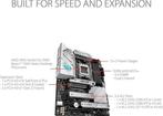 ASUS ROG STRIX B650 A GAMING SNELLE GRATIS LEVERING, Computers en Software, Moederborden, -, Verzenden, -, Nieuw