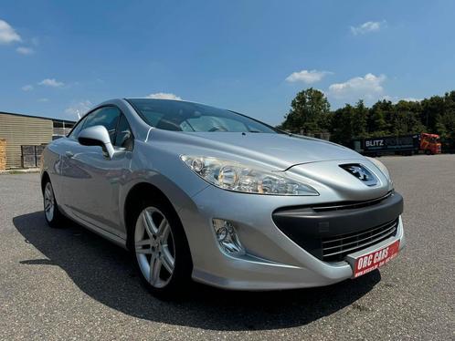 Pack sport Peugeot 308 1.6i Cabriolet 12 mois de garantie, Autos, Peugeot, Entreprise, Achat, ABS, Airbags, Air conditionné, Alarme