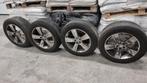 Range Rover velgen + banden, Auto-onderdelen, Banden en Velgen, Gebruikt, 255 mm, All Season, Band(en)