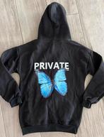 Nieuwe Hoodie vlinder butterfly Large (23/8)*, Vêtements | Hommes, Enlèvement ou Envoi, Neuf