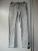 *VAL* J.Brand grijze jeansbroek, dames/meisjes. mt 27, W27 (confection 34) ou plus petit, Porté, Enlèvement ou Envoi, Gris