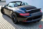 Porsche 911 Carrera Cabriolet 991.2 PASM PDK BOSE, Automaat, 4 zetels, Achterwielaandrijving, Cabriolet