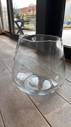 Zware vaas, Huis en Inrichting, Ophalen, Zo goed als nieuw