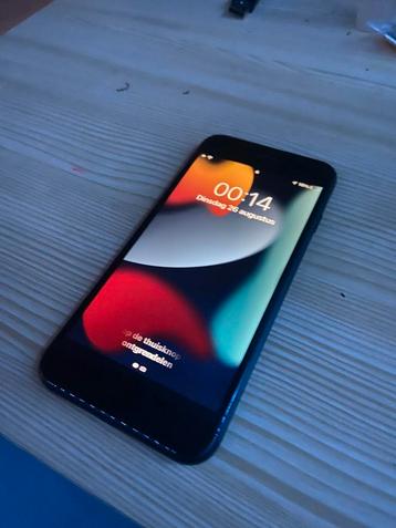 Iphone 7 in Topconditie ⚡️ beschikbaar voor biedingen