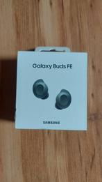 Samsung Galaxy Buds FE nieuw in doosje, Audio, Tv en Foto, Hoofdtelefoons, Ophalen of Verzenden, Nieuw, Overige merken, Bluetooth