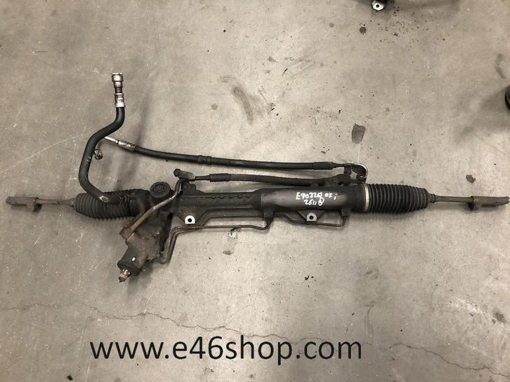 STUURHUIS BMW 3 SERIE E90 E91 JAAR 2006 7853501219, Auto-onderdelen, Besturing, BMW, Gebruikt, Ophalen of Verzenden
