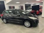 PEUGEOT 207 1.4 BENZINE 132.000 KM/PANODAK/TOP STAAT, 1400 cc, Bedrijf, USB, 95 kW