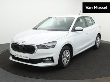 Skoda Fabia Fabia 1.0 TSI Ambition disponible aux enchères