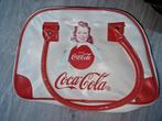 Vintage Coca-Cola damestas, Ophalen of Verzenden, Nieuw, Overige typen