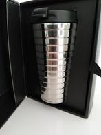 DRINKBEKER VAN TOUCH COLLECTION+ 2 MOKKEN, Ophalen