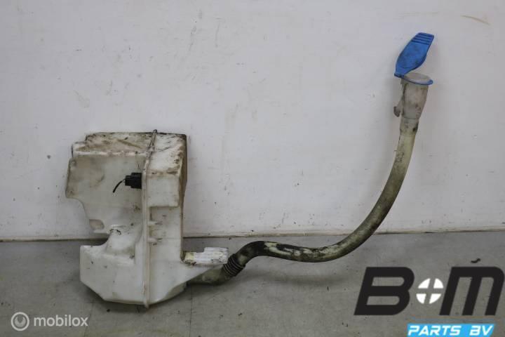 Ruitensproeiertank VW Transporter T5 Multivan 7H0955453F, Auto-onderdelen, Ruiten en Toebehoren, Gebruikt