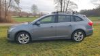 Chevrolet Cruze diesel automaat, Particulier, Te koop