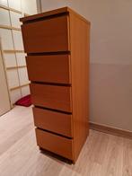 kast (laden), Huis en Inrichting, Ophalen, Minder dan 50 cm, Gebruikt, 100 tot 150 cm