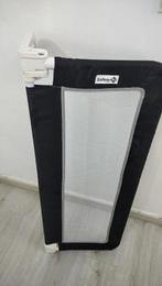 Veiligheidshekje voor kinderbed, Kinderen en Baby's, Traphekjes, Ophalen, Zo goed als nieuw, Klemhekje