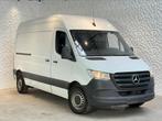 Mercedes-Benz Sprinter 314 Cdi  L2H2, Auto's, Bestelwagens en Lichte vracht, 4 deurs, Stof, 4 cilinders, Wit