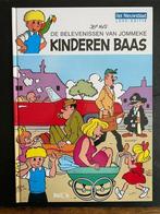 Jommeke Hardcover : Kinderen Baas (Groot Formaat), Boeken, Nieuw, Ophalen of Verzenden, Eén stripboek, Jef Nys