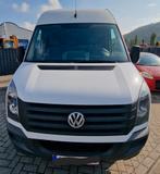 Vw crafter, Achat, Particulier