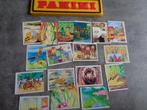 PANINI STICKERS   MAJA DE BIJ  17X , Ophalen of Verzenden