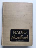 Radio Handboek, Ophalen