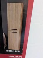 T bath kolom kast badkamer, Huis en Inrichting, Ophalen, Nieuw