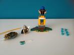 Lego Chima 70108 'Koninklijk Nest', Kinderen en Baby's, Speelgoed | Duplo en Lego, Complete set, Ophalen of Verzenden, Lego, Zo goed als nieuw