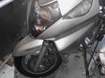 moto silver wing 600, Scooter, Particulier, 2 cylindres, Plus de 35 kW