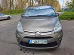 CITROËN C4 GRAND PICASSO 1.6 HDI 7-ZITS, Monovolume, 4 cilinders, Bruin, 1600 cc