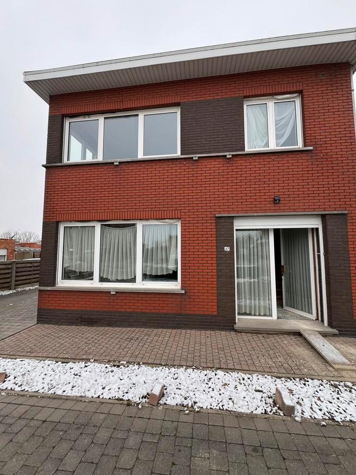 Enkele ramen en deuren te koop, Doe-het-zelf en Bouw, Glas en Ramen, Gebruikt, Overige typen, Dubbelglas, Ophalen