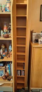 Hoog CDRek, Huis en Inrichting, Ophalen, Nieuw, Hout