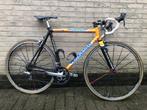 Colnago 'RABO' C50 koersfiets, Fietsen en Brommers, 28 inch, Gebruikt, 15 tot 20 versnellingen, 57 tot 61 cm