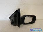 RENAULT MEGANE 2 Rechts zwart spiegel buitenspiegel 2003-200, Auto-onderdelen, Renault Group, Gebruikt, Contact.group@renault.com