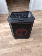 Teufel Rockstar Air, Audio, Tv en Foto, Luidsprekerboxen, Ophalen of Verzenden, Zo goed als nieuw, Complete surroundset, Overige merken