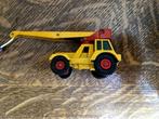 matchbox Kraan King Size, Ophalen, Gebruikt, Tractor of Landbouw, Matchbox