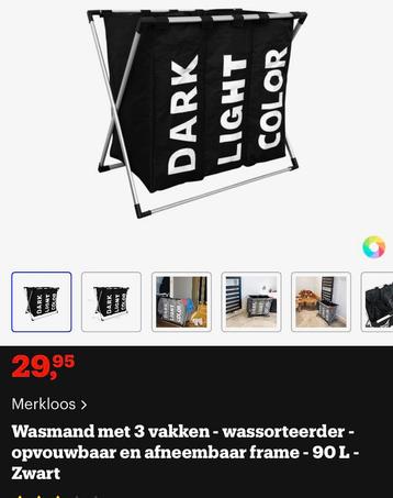 Soorteer waszak, Enlèvement