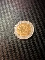 €2 2002 zeldzame munt, Postzegels en Munten, Munten | Europa | Euromunten, Ophalen, Overige landen, 2 euro, Losse munt