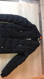CARS JEANS Winterjas Jongens, Ophalen, Zwart, Nieuw, CARS JEANS