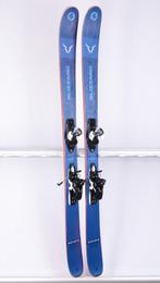 Skis freeride 164 ; 172 cm BLIZZARD RUSTLER 10 2022 bleus, Sports & Fitness, Envoi