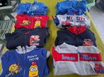 Jogging - Training 8 jaar, Kinderen en Baby's, Gebruikt, C&A, Ophalen of Verzenden, Setje