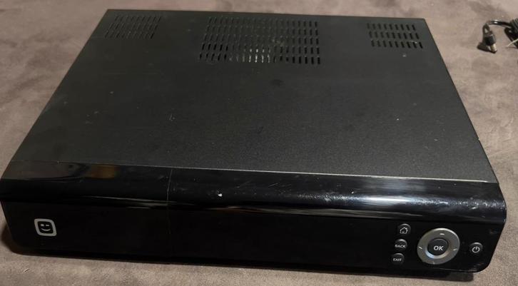 3x Telenet Digicorder DC-AD2200 + télécommande, TV, Hi-fi & Vidéo, Décodeurs & Enregistreurs à disque dur, Comme neuf, Décodeur