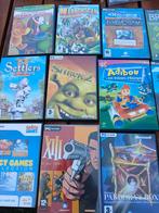 Lot CD ROM, Ophalen of Verzenden, Zo goed als nieuw
