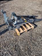 * VERKOCHT * FRONTHEF ZUIDBERG, Ophalen, Overige, Transport