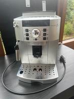 De'Longhi Magnifica S Volautomatische espressomachine, 2 tot 4 kopjes, Gebruikt, Ophalen of Verzenden, Afneembaar waterreservoir