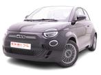 FIAT 500e 118 Icon + U Connect + ALU16, Auto's, Fiat, Te koop, Bedrijf, Stadsauto, Overige modellen