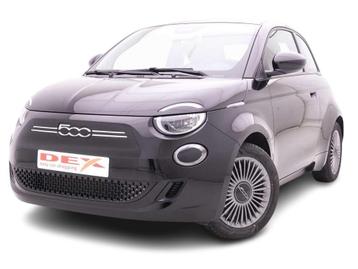 FIAT 500e 118 Icon + U Connect + ALU16