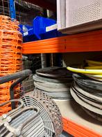 schuurschijven, Doe-het-zelf en Bouw, Ophalen, Zo goed als nieuw